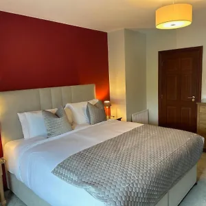  Bed and breakfast The Brook